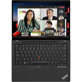 Lenovo ThinkPad T14 G4 Intel Core i7-1355U 16 GB RAM 512 GB SSD LTE