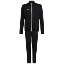 adidas Kinder Trainingsanzug Entrada 22 Track Suit H57520+HC0337 140 - 140