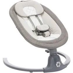 Fillikid Babyschaukel Stella Grau