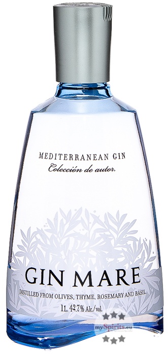 Gin Mare 1l