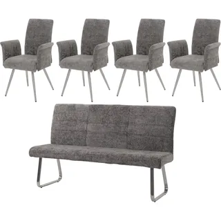 MCW MCW, Stühle, G55-4ES