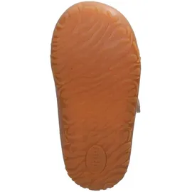 Bisgaard Lauflernstiefel in beige - Gr.: 24