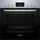 Bosch MKH21BW Herdset