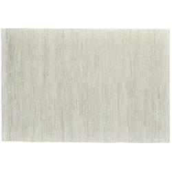 Theko Berberteppich  Taza Royal , beige , Wolle , Maße (cm): B: 140 H: 2,4