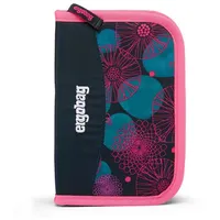 ergobag Federmäppchen KorallBär