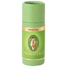 Primavera Neroli bio ägyptisch 1ml