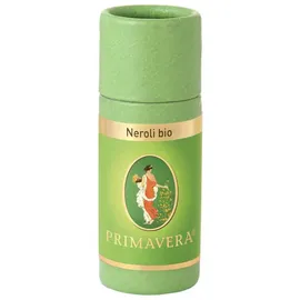 Primavera Neroli bio ägyptisch 1ml