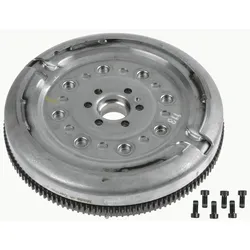 SACHS 2294 001 091 Schwungrad Zwei-Massen-Schwungrad