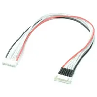 Pichler modellbau LiPo Balancer Sensorgegenkabel Geeignet für Zellen: 6