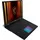 MSI Titan 18 HX AI A2XWIG-073 Intel Core Ultra 9 285HX 64 GB RAM 6 TB SSD RTX 5080