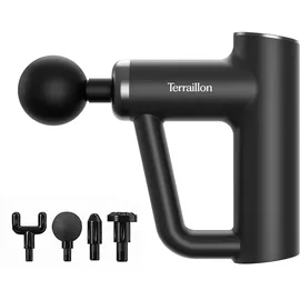 TERRAILLON Multizonen-Muskelmassagepistole