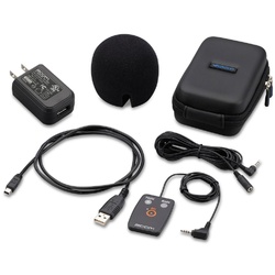 SPH-2n Zubehörset für H2n Audio Recorder
