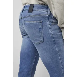 Meyer M5 Super-Slim Slim Fit Blau 36/34