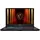 MSI Katana 17 HX B14WFK-234 Intel Core i7-14650HX 16 GB RAM 1 TB SSD RTX 5060 FreeDOS