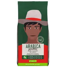 RAPUNZEL Heldenkaffee Arabica gemahlen 500 g