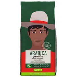 RAPUNZEL Heldenkaffee Arabica gemahlen 500 g