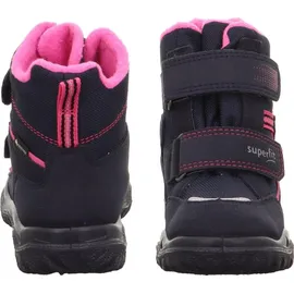 superfit HUSKY Blau/Pink 36
