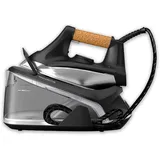 Rowenta Easy Steam VR7361 orange-schwarz