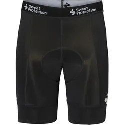 Sweet Protection Hunter Roller Shorts M black (99901) XL