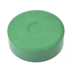 INKAcolor Wasserfarben-Pucks, 6 Stück, Farbe wählbar