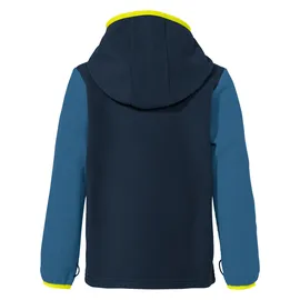 Vaude Pulex Hooded Jacket II Ultramarine 134/140