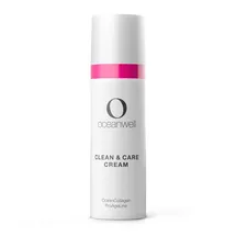 Oceanwell OceanCollagen ProAge Line Clean & Care Creme 30 ml