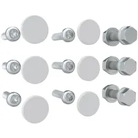 ABN Schrankverbindungsset ABNRY01025