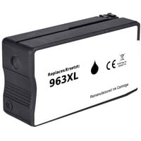 Renkforce Druckerpatrone ersetzt HP 963XL, 3JA30AE Kompatibel Schwarz RF-5679862