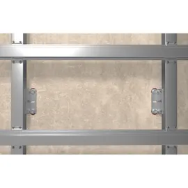 Fischer Langschaftdübel SXRL 8 x 80 4 Stück