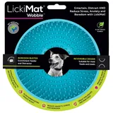 Lickimat Wobble - Standard / Blue