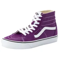 VANS SK8-Hi Tapered Color Theory Sneaker purple