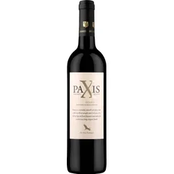 Paxis Douro DOC (2020), D.F.J Vinhos