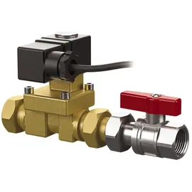 Reflex Fillvalve Nachspeisemagnetventil