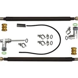 solarbayer� Solarbayer PremiumPlusAL Solarpaket H14 Ziegel Bruttofläche 40,04 m2 horizontal