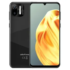 Ulefone Rugking Pad Pro 8,68" 4G (2023) 128 GB 8 GB RAM Schwarz
