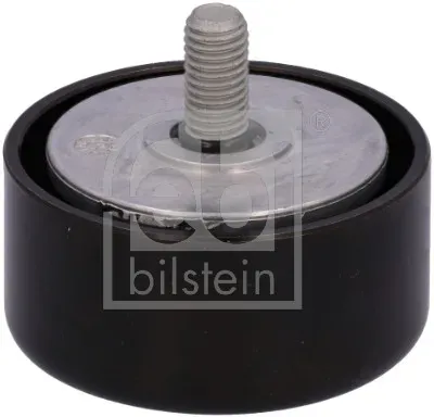 FEBI BILSTEIN Umlenk-/Führungsrolle, Keilrippenriemen 1001185 für KIA