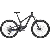 Scott Ransom 910 - 29 Zoll 12K Fully - Carbon Black - M