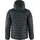 Fjällräven Expedition Pack Down Hoodie Herren black XL