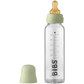BIBS Baby Bottle 225 ml Sage