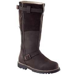 Meindl Herren Kiruna GTX - 47 - mahagoni