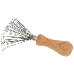 Kamm - Bürstenreiniger