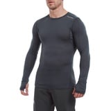 Merino 50 Unisex Langarm-Baselayer