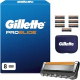 Gillette Rasierklingen ProGlide 8 St.