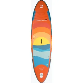 Spinera Supventure Sunset 320 x 80 x 15 cm beige, orange