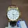 Casio Collection MTP-V004GL-7AUDF Leder 40 mm