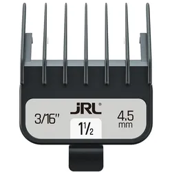 JRL Professional Double Magnet Kammaufsatz 4,5 mm