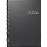 Baier & Schneider BRUNNEN 1076365906 Buchkal. Mod. 763 2026 A4,