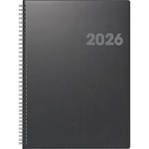 Baier & Schneider BRUNNEN 1076365906 Buchkal. Mod. 763 2026 A4,