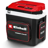 Einhell Akku-Kühlbox TE-COL 18/27 Li-Solo 27 l