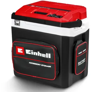 Einhell Akku-Kühlbox TE-COL 18/27 Li-Solo 27 l